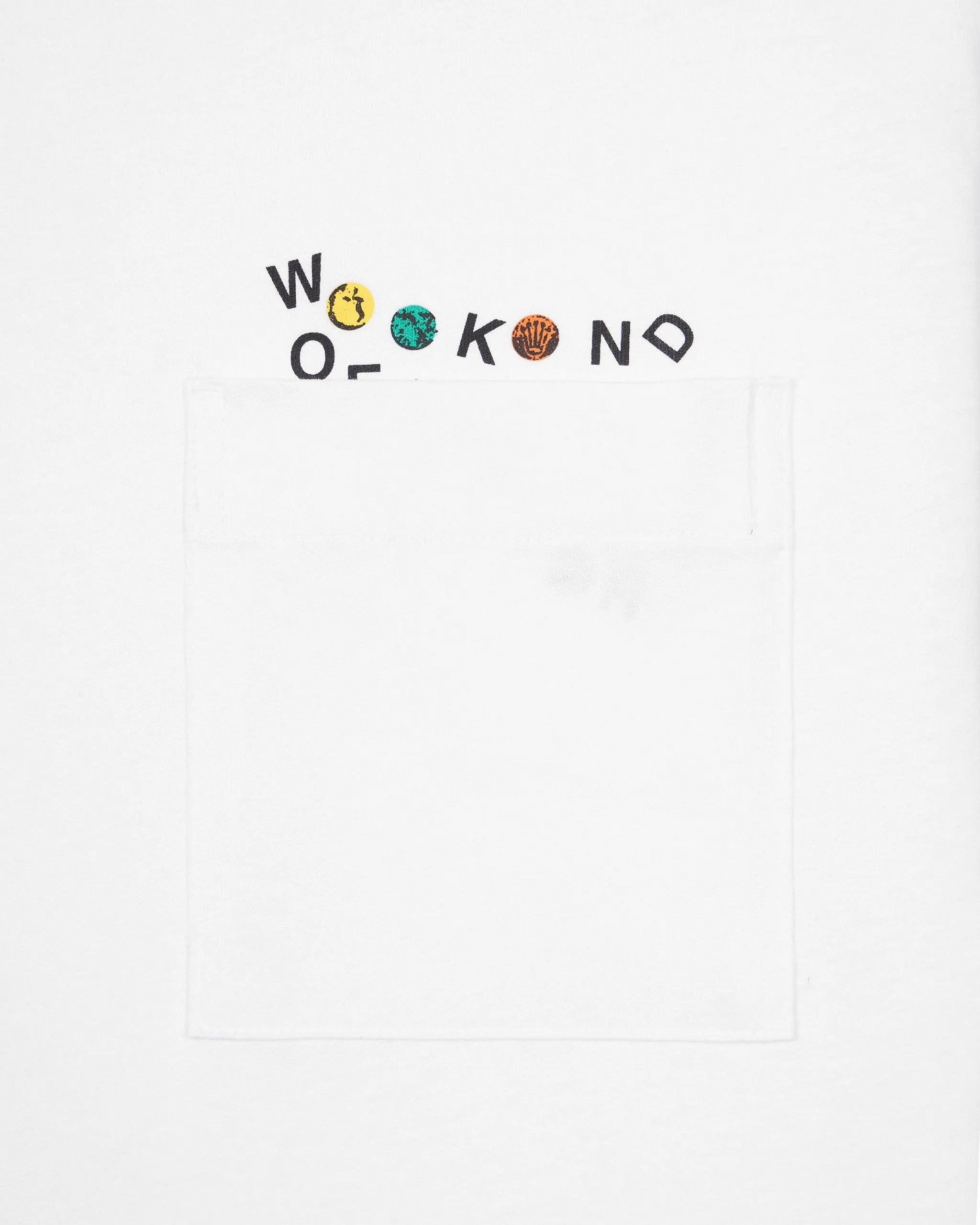 Weekend Offender Kyra T-Shirt