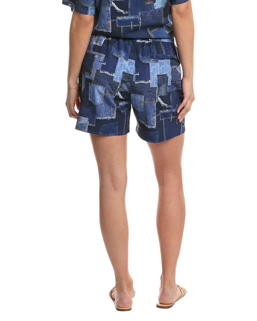 WeWoreWhat Boyfriend short