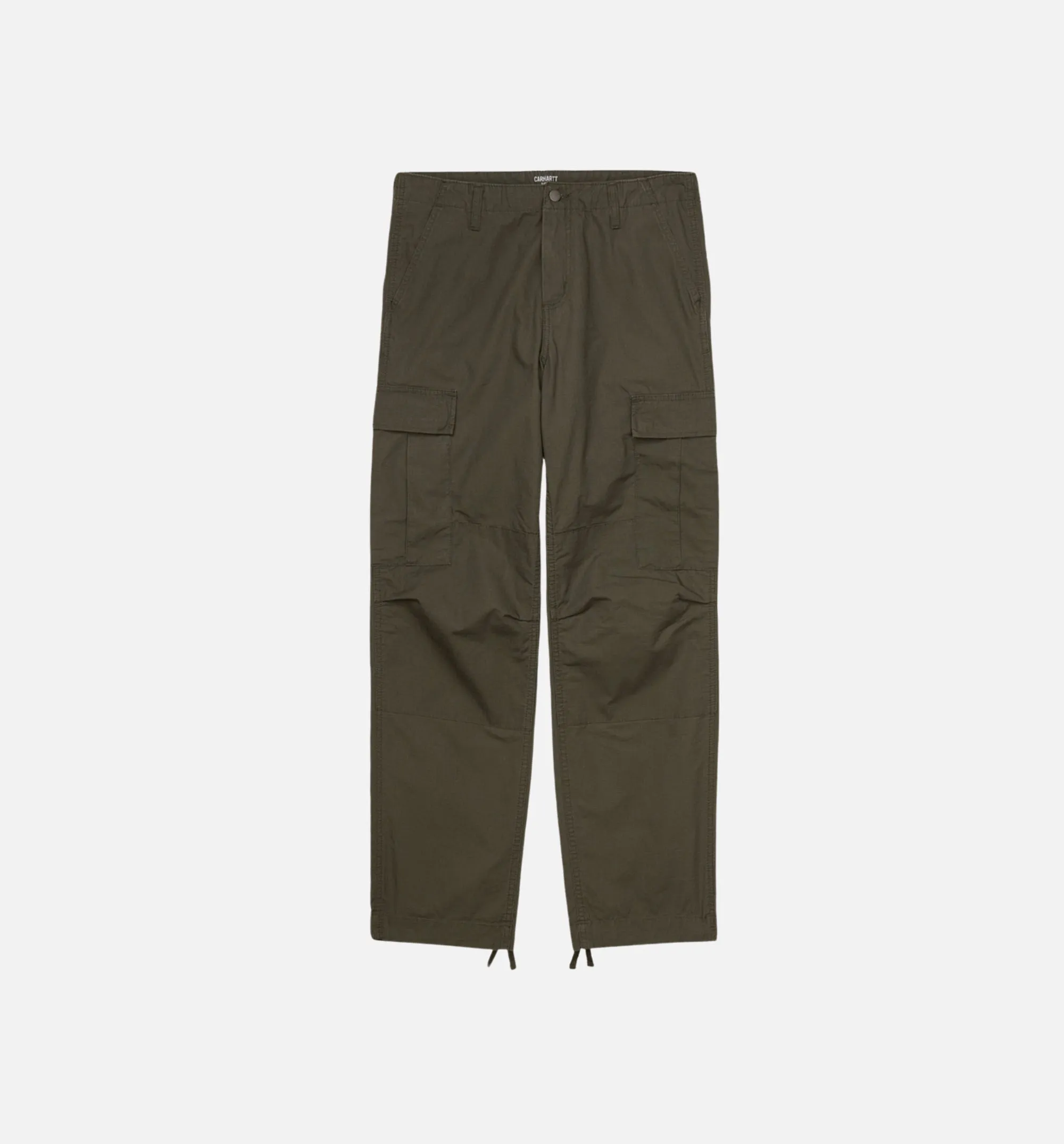 WIP Regular Cargo Womens Pant - Cypress