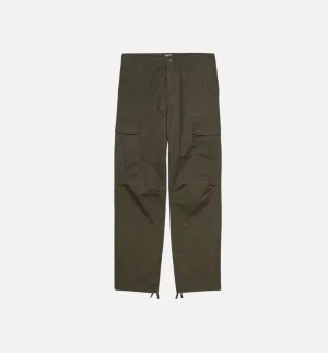 WIP Regular Cargo Womens Pant - Cypress