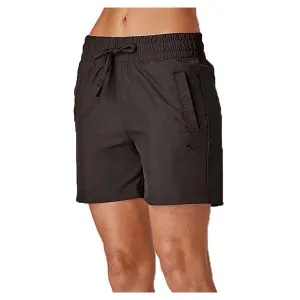 Women's Ab Waisted Academy Walk Shorts