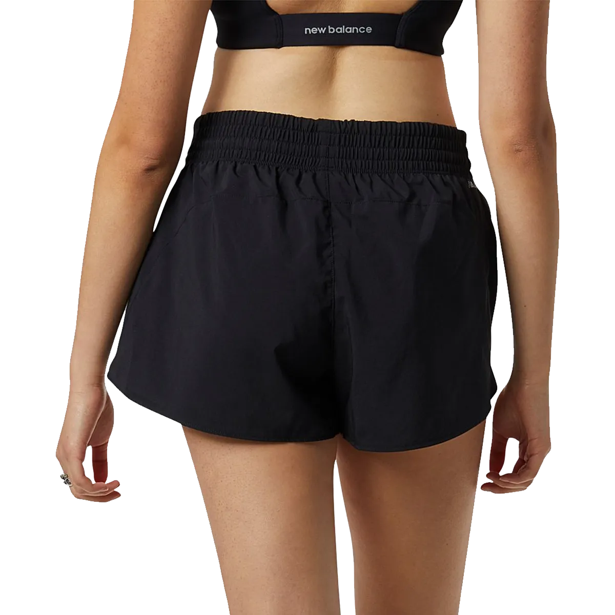Women's Accelerate 2.5" Short