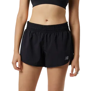 Women's Accelerate 2.5" Short