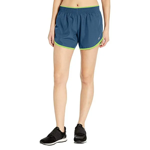 Women's Accelerate Short 5"