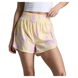 Women's Aero Hi-Rise 4 Inch Shorts