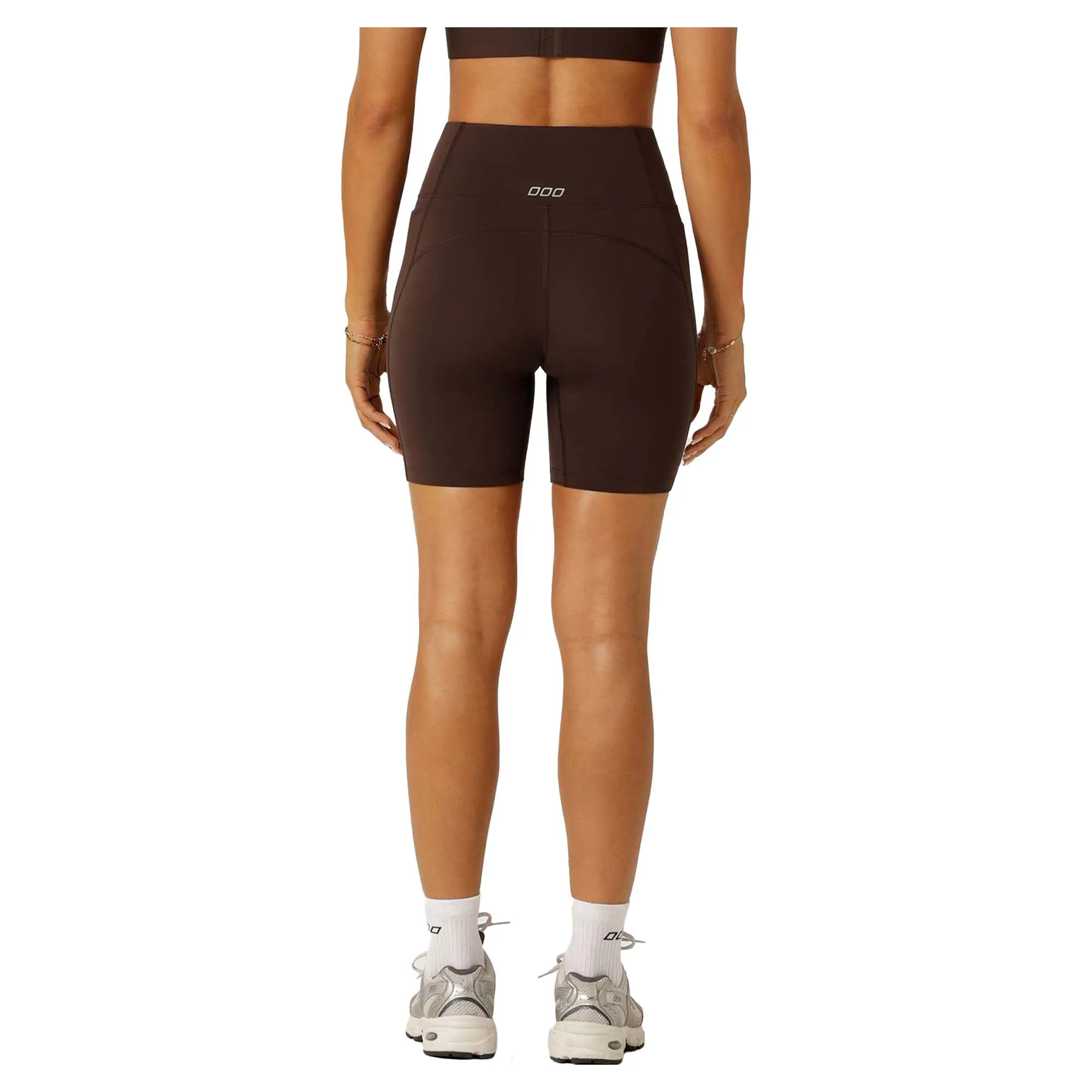 Women's Amy No Ride Phone Pocket 14cm Bike Shorts