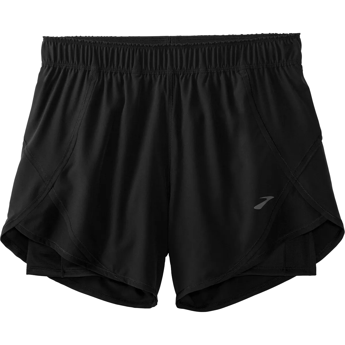 Women's Chaser 5" 2-in-1 Short