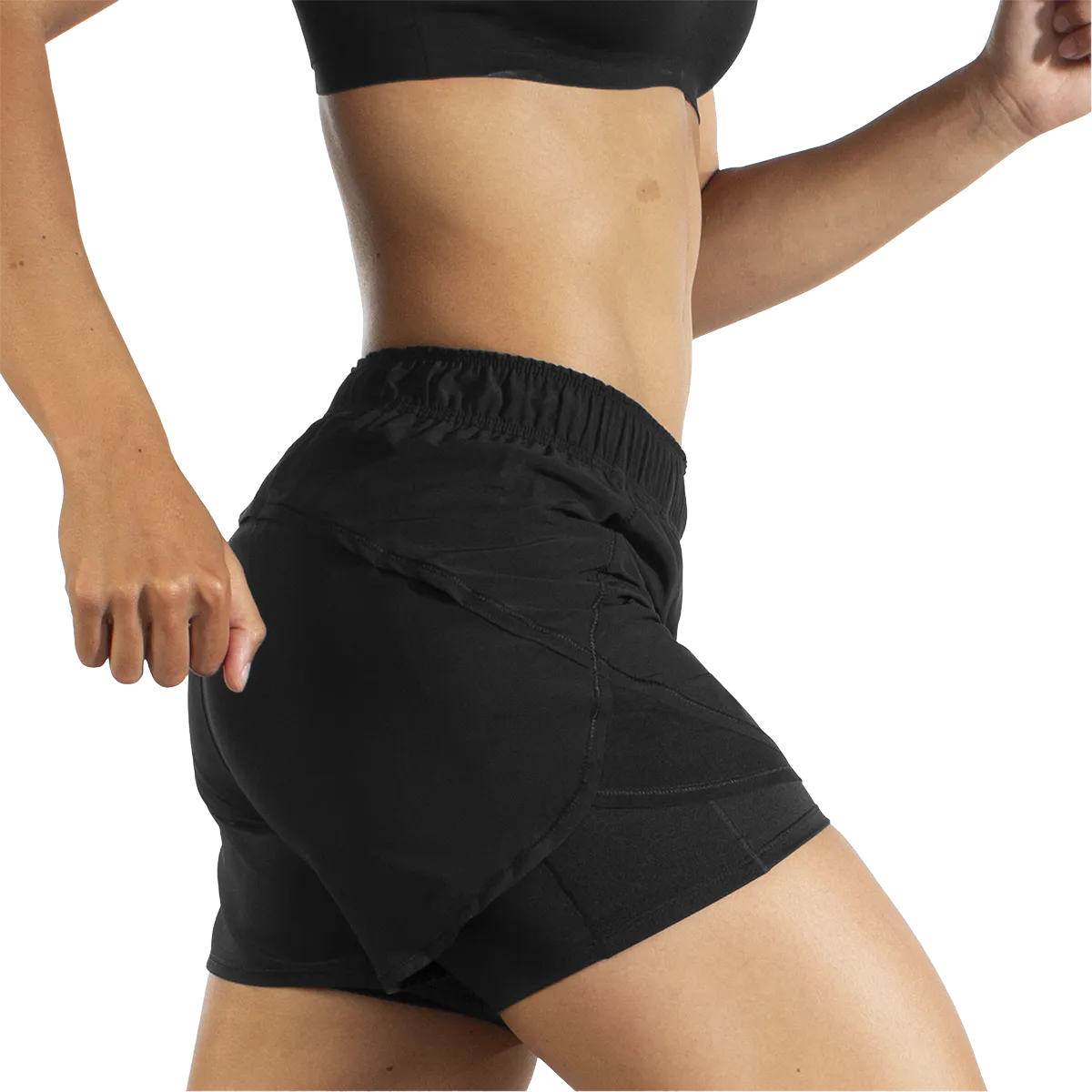 Women's Chaser 5" 2-in-1 Short
