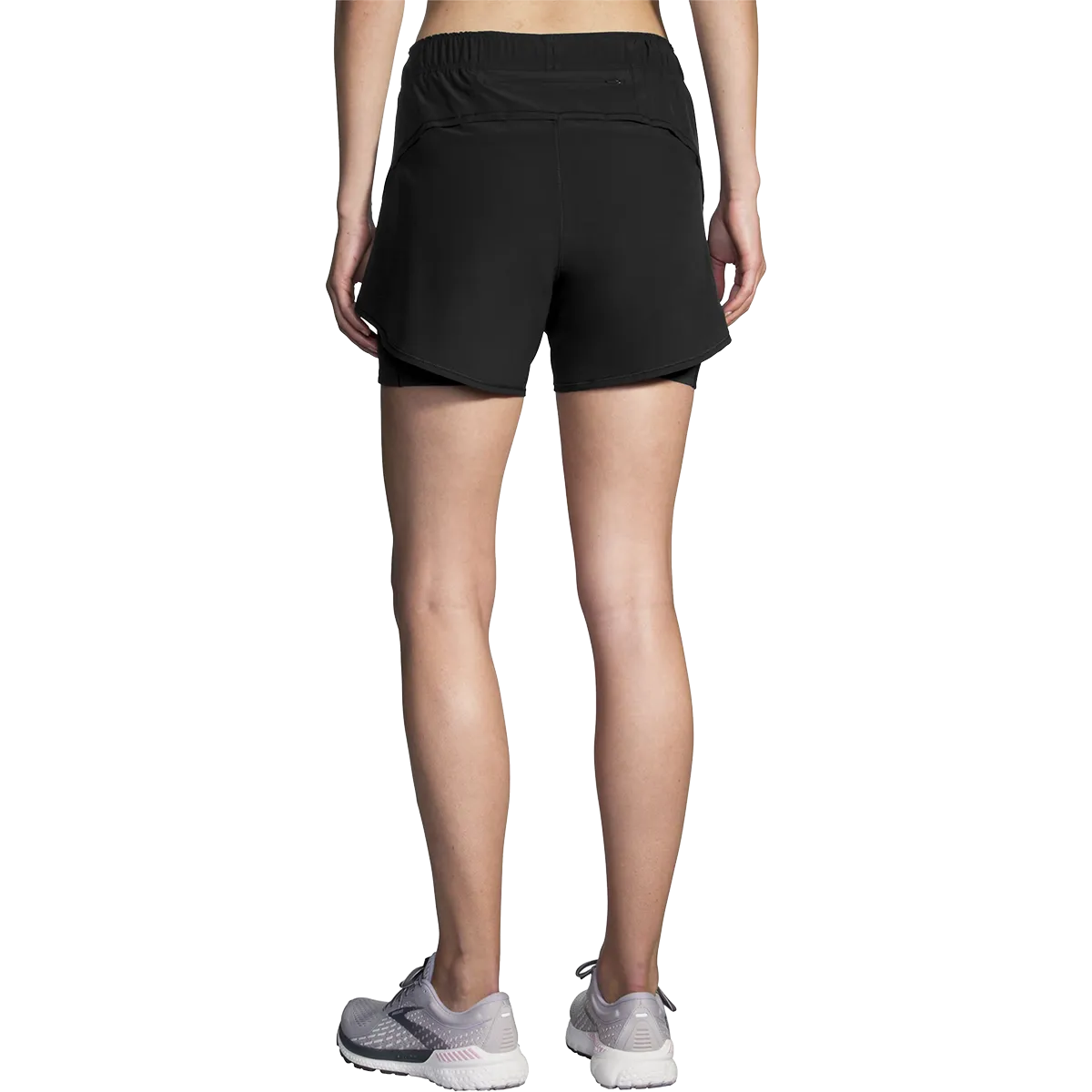 Women's Chaser 5" 2-in-1 Short