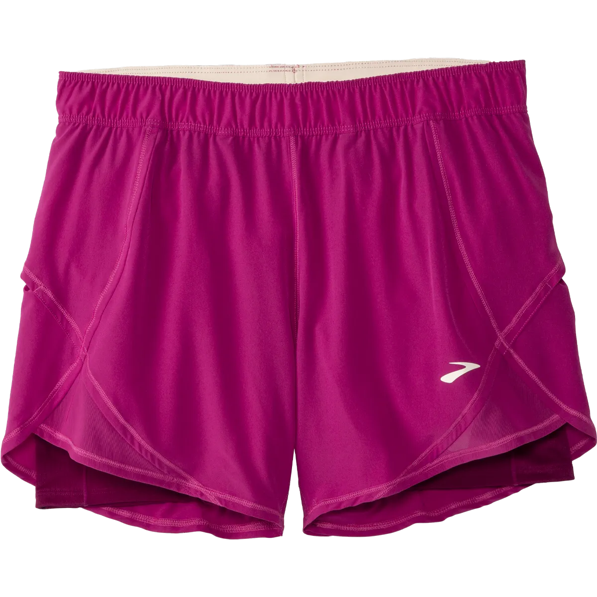 Women's Chaser 5" 2-in-1 Short