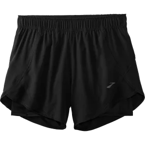 Women's Chaser 5" 2-in-1 Short