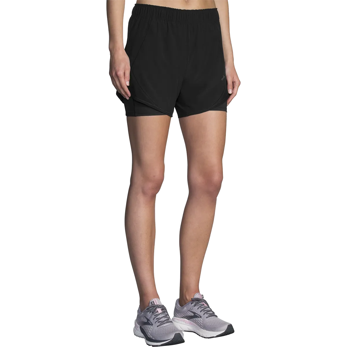 Women's Chaser 5" 2-in-1 Short