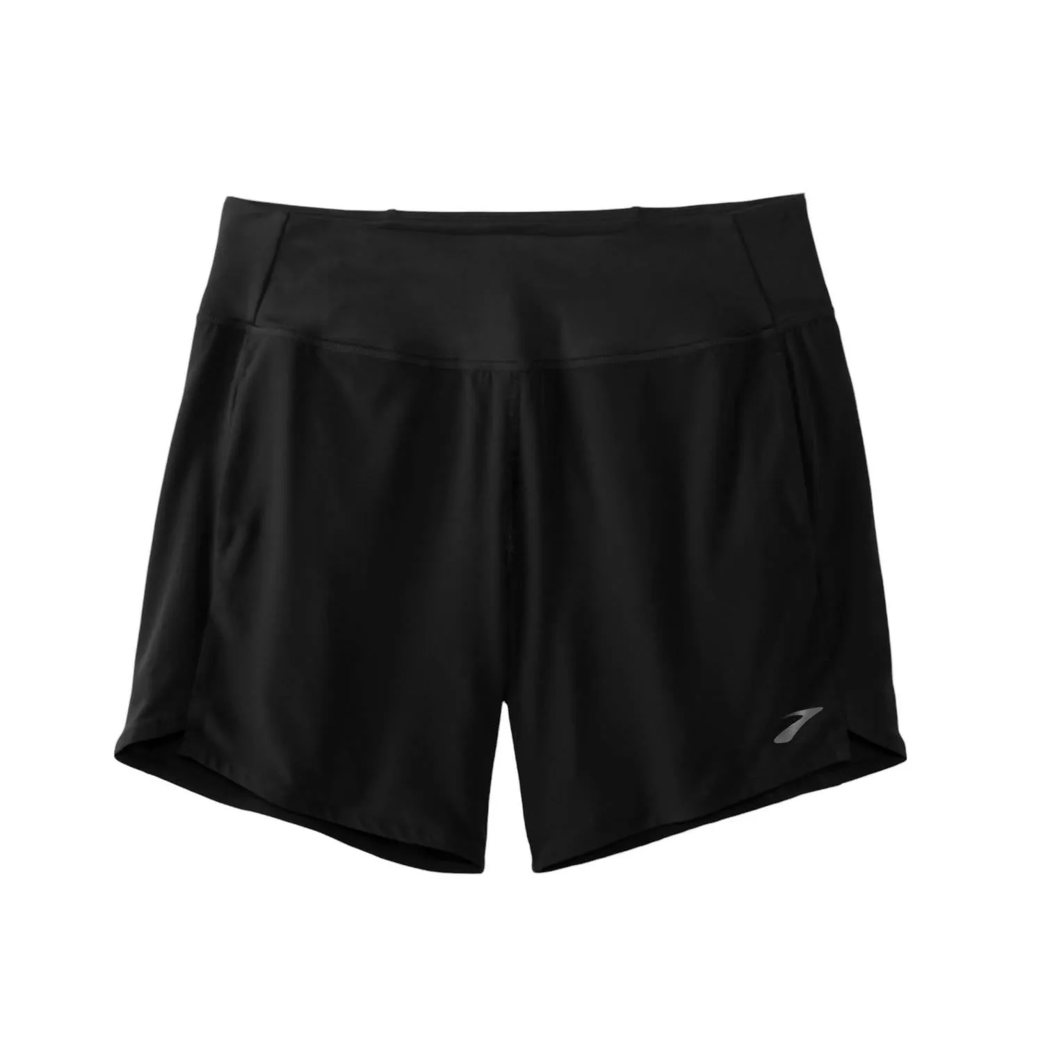 Women's Chaser 7" Short 2.0 In Black
