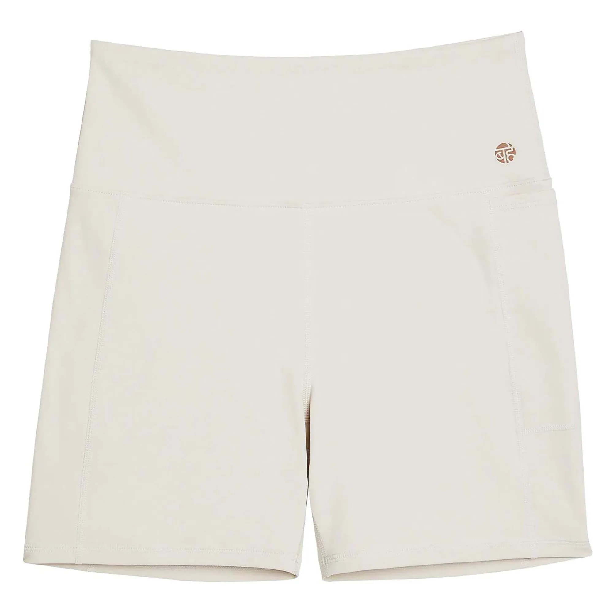 Women's Dinamica High-Rise 5 Inch Shorts