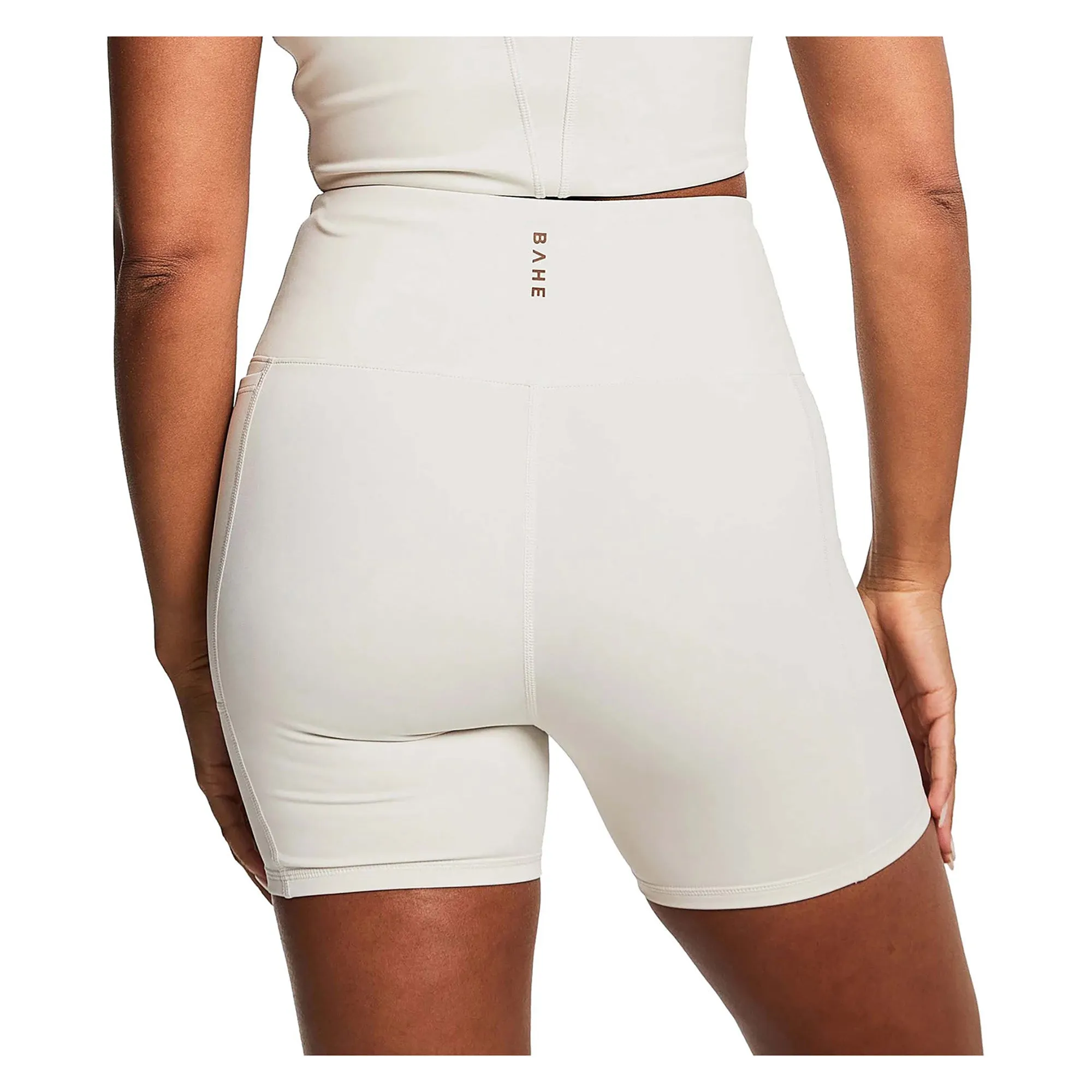 Women's Dinamica High-Rise 5 Inch Shorts