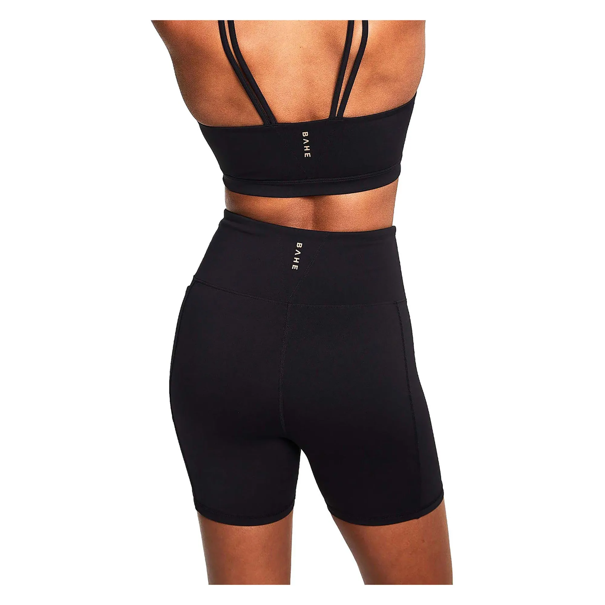 Women's Dinamica High-Rise 5 Inch Shorts