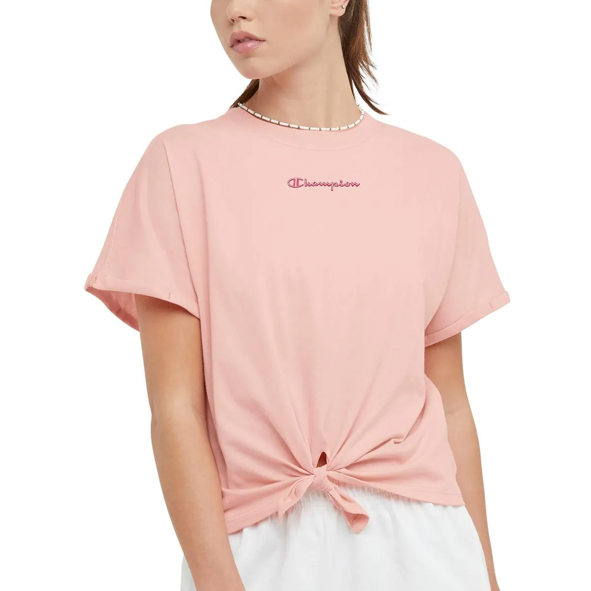 Womens Fitness Workout T-Shirt