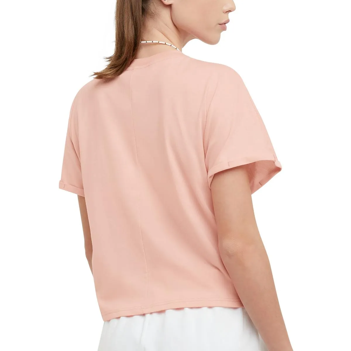 Womens Fitness Workout T-Shirt