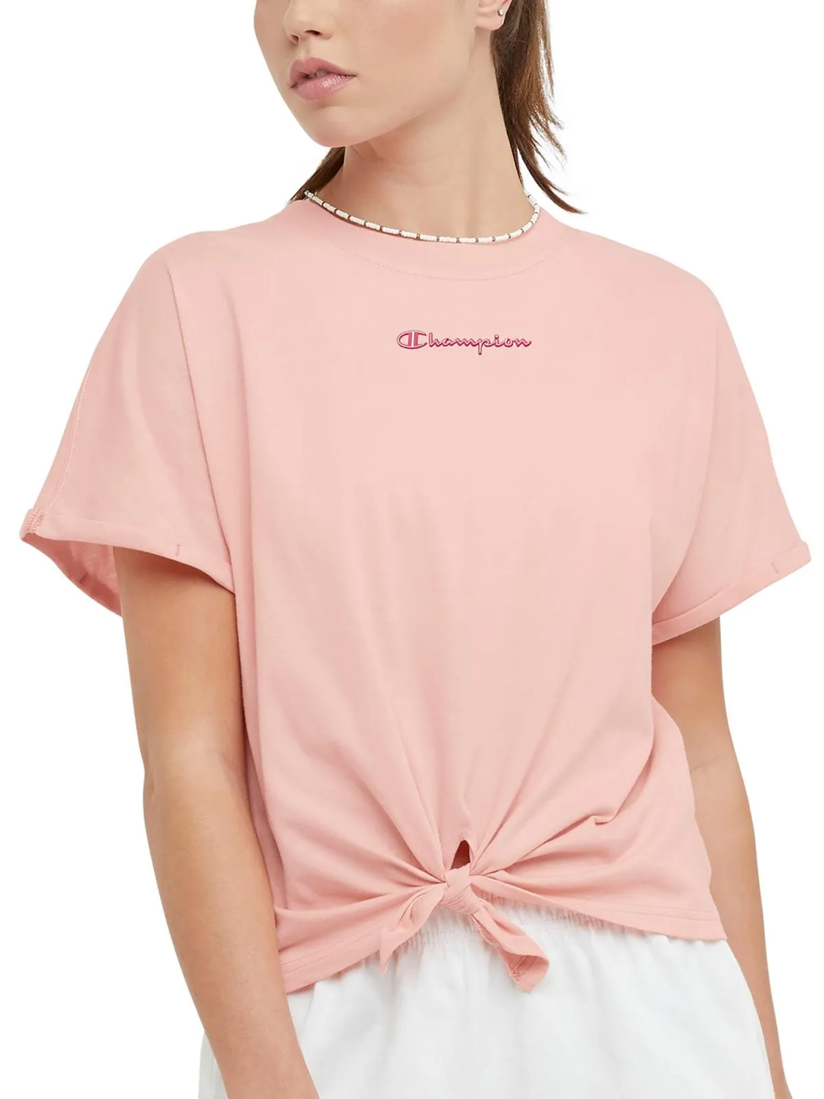 Womens Fitness Workout T-Shirt