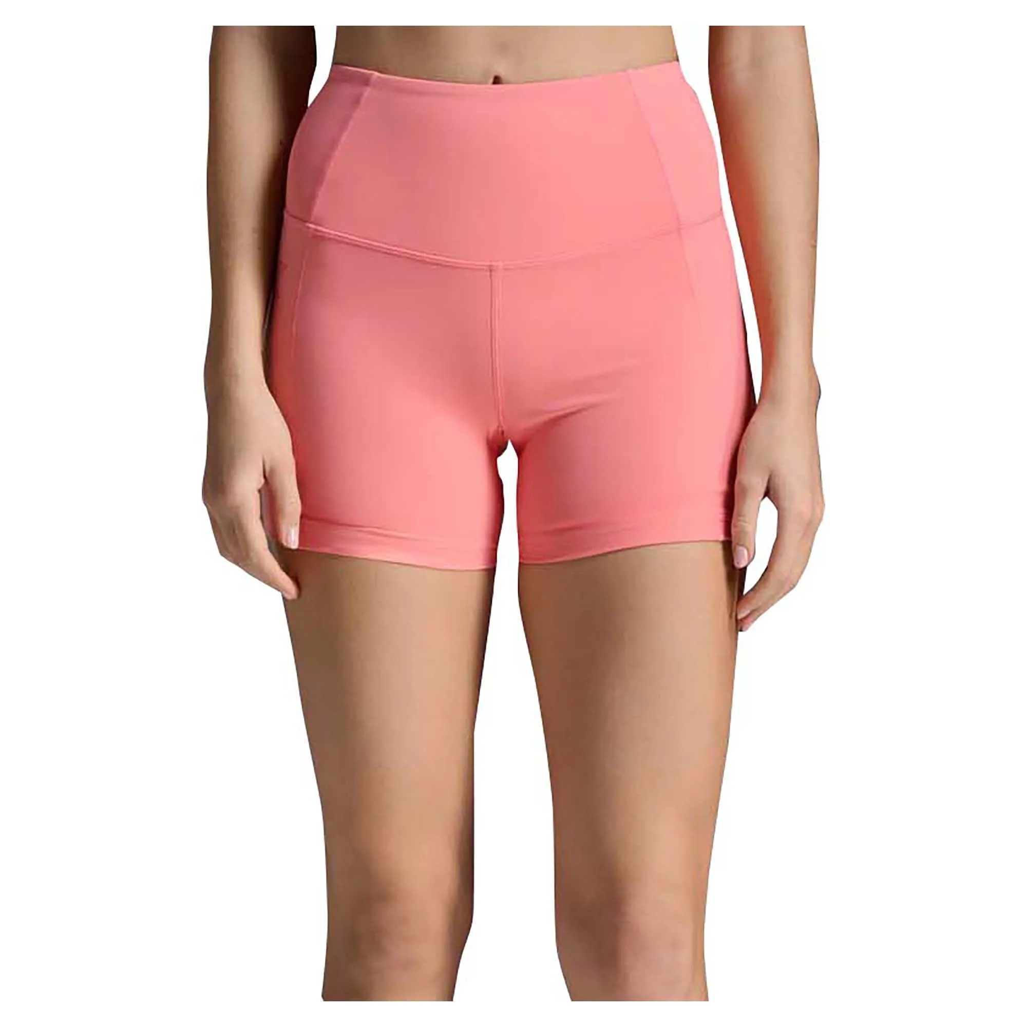 Women's Form Hi-Rise Compression 4 Inch Shorts