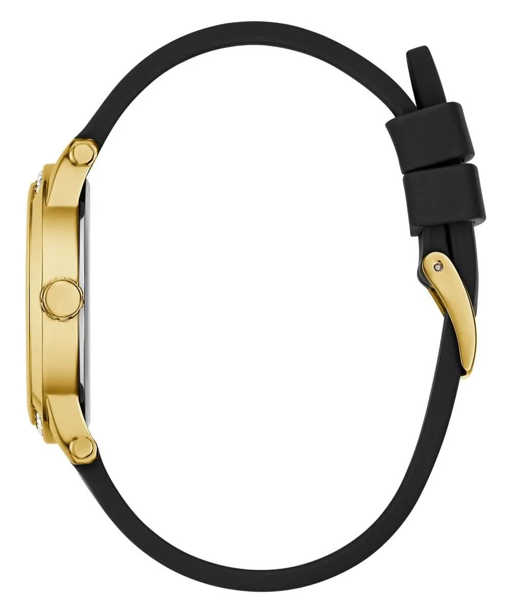 Montre Annette Champagne Or pour Femme GW0860L1