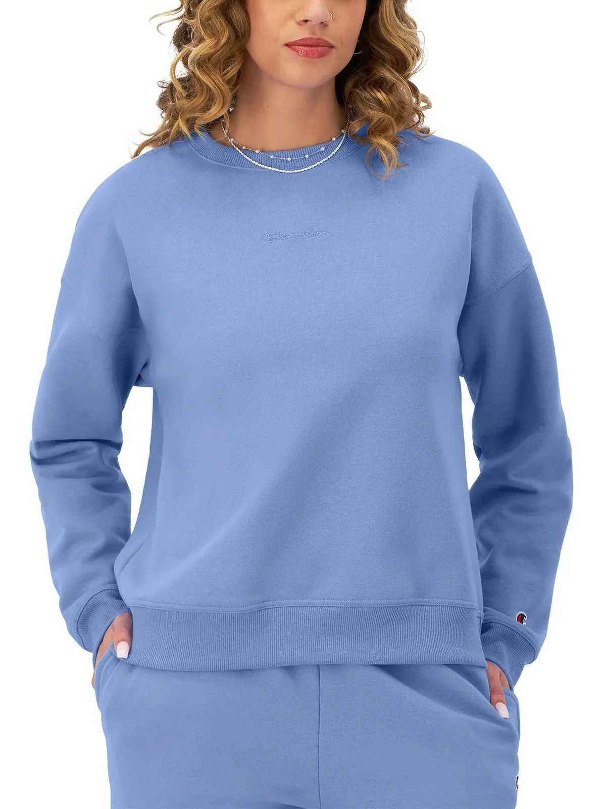 Womens Gym Fitness Sweatshirt