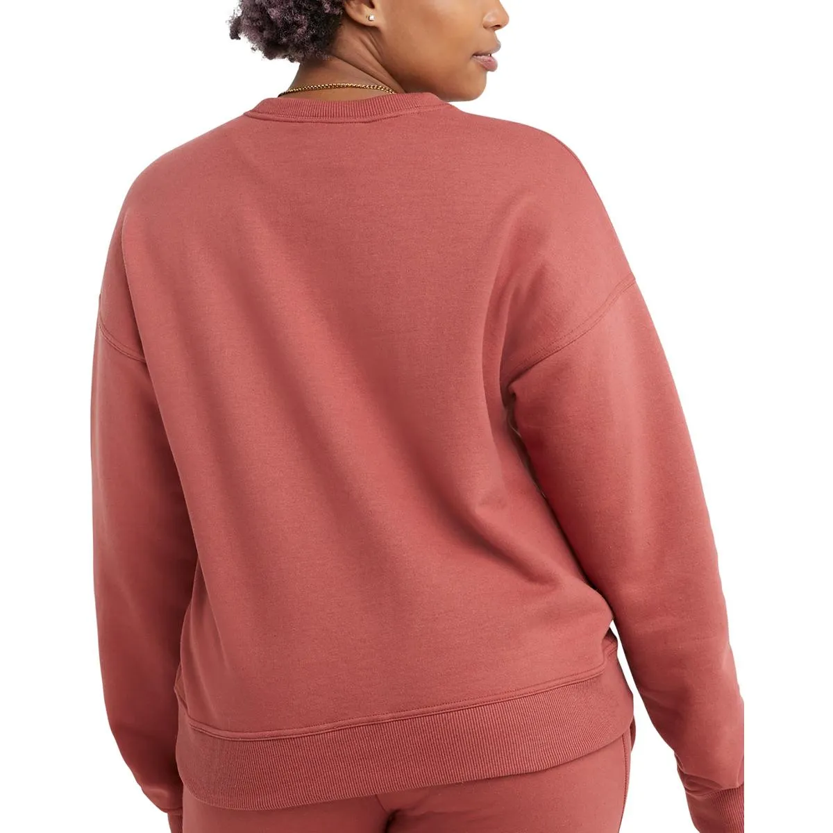 Womens Gym Fitness Sweatshirt
