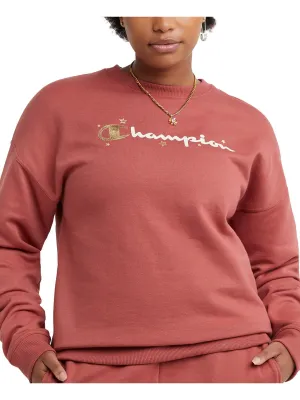 Womens Gym Fitness Sweatshirt
