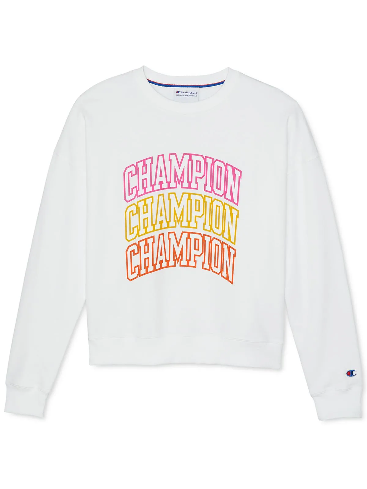 Womens Gym Fitness Sweatshirt