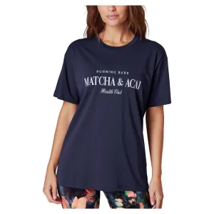 Women's Hollywood 2.0 90s Relax Tee