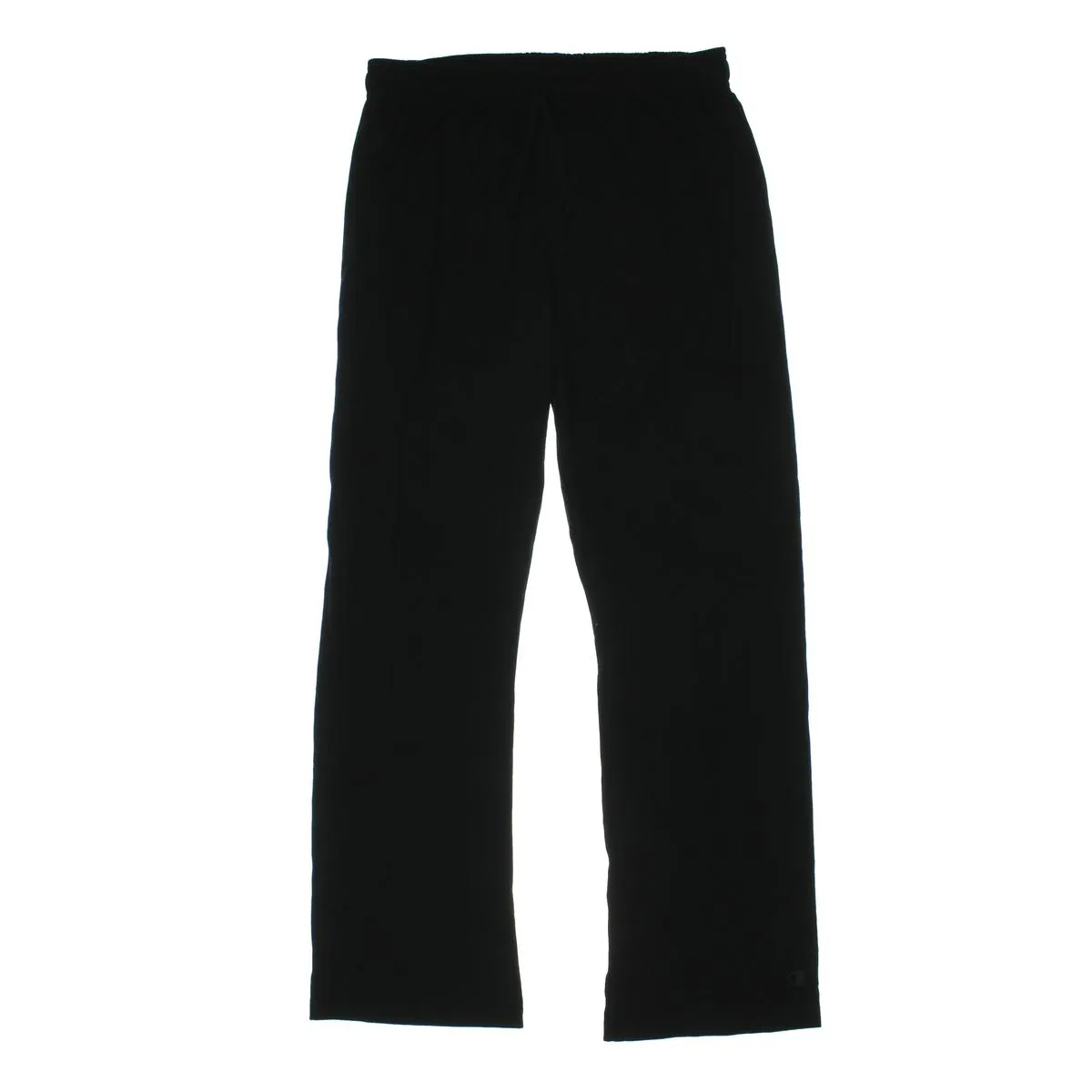 Womens Jersey Knit Lounge Pants