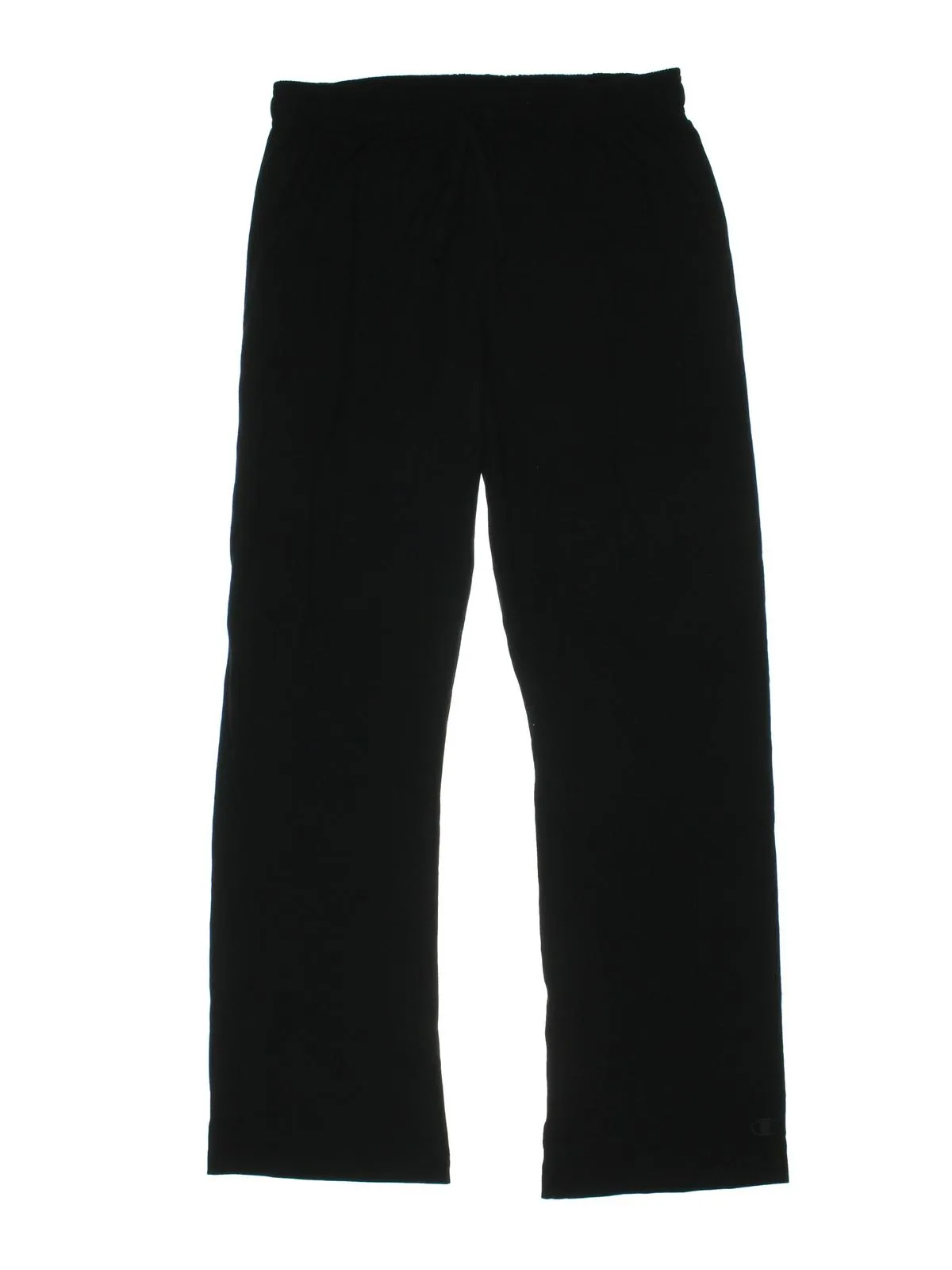 Womens Jersey Knit Lounge Pants