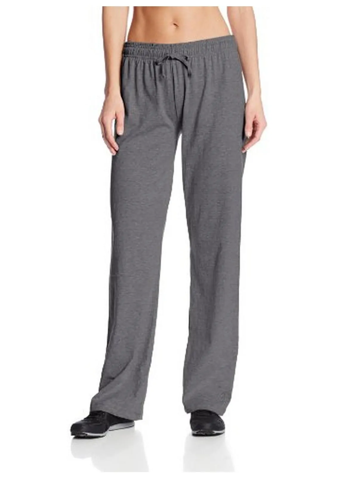 Womens Jersey Knit Lounge Pants