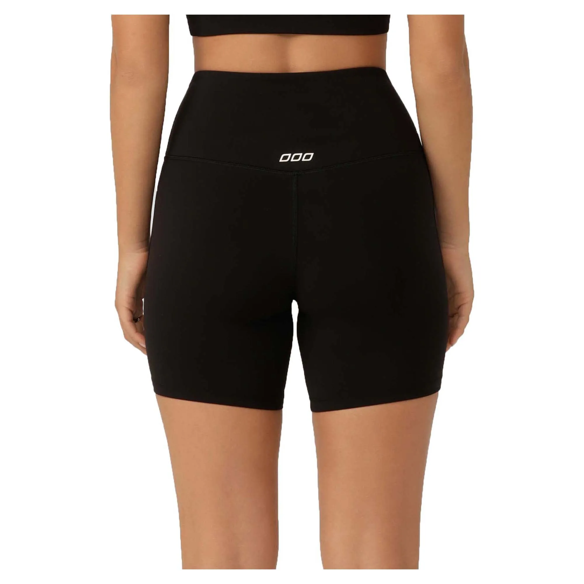 Women's Lotus No Chafe 12cm Bike Shorts