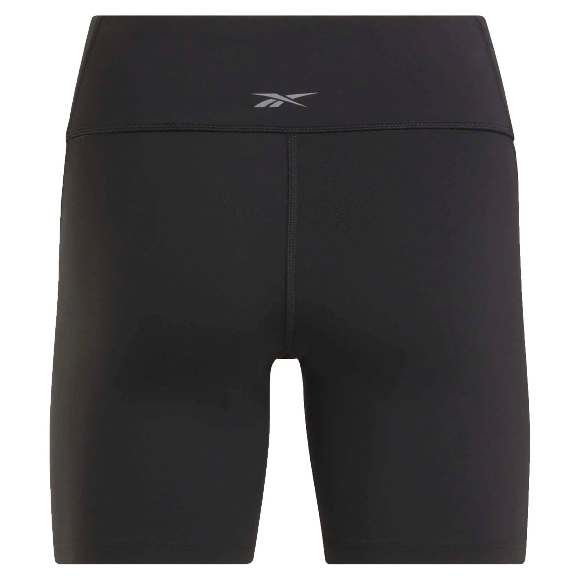 Women's Lux High Rise Bike Shorts