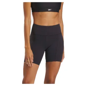 Women's Lux High Rise Bike Shorts