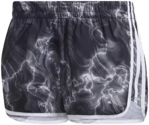 Women's Marathon 20 Allover Print 4 Inch Shorts