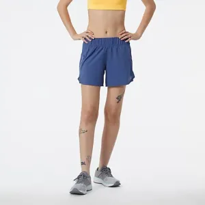 Women's New Balance Impact Run 5in Short