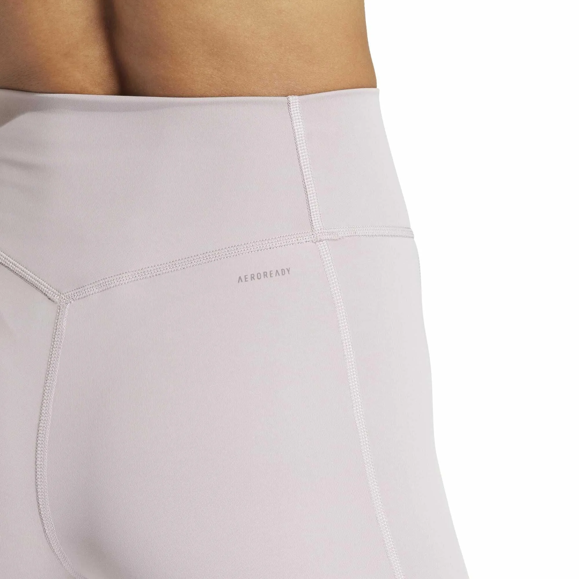 Women's Optime 7-Inch Leggings
