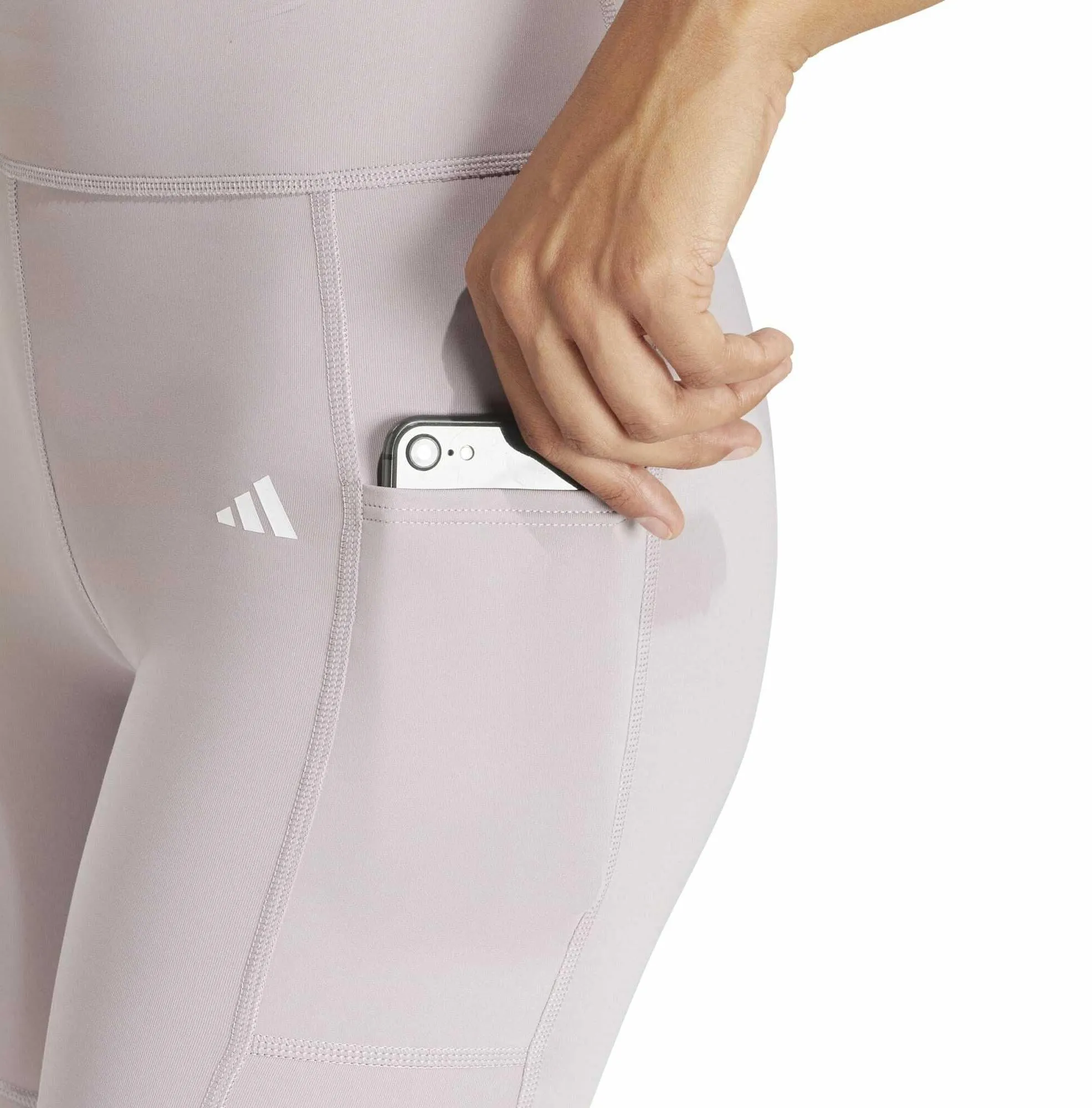 Women's Optime 7-Inch Leggings