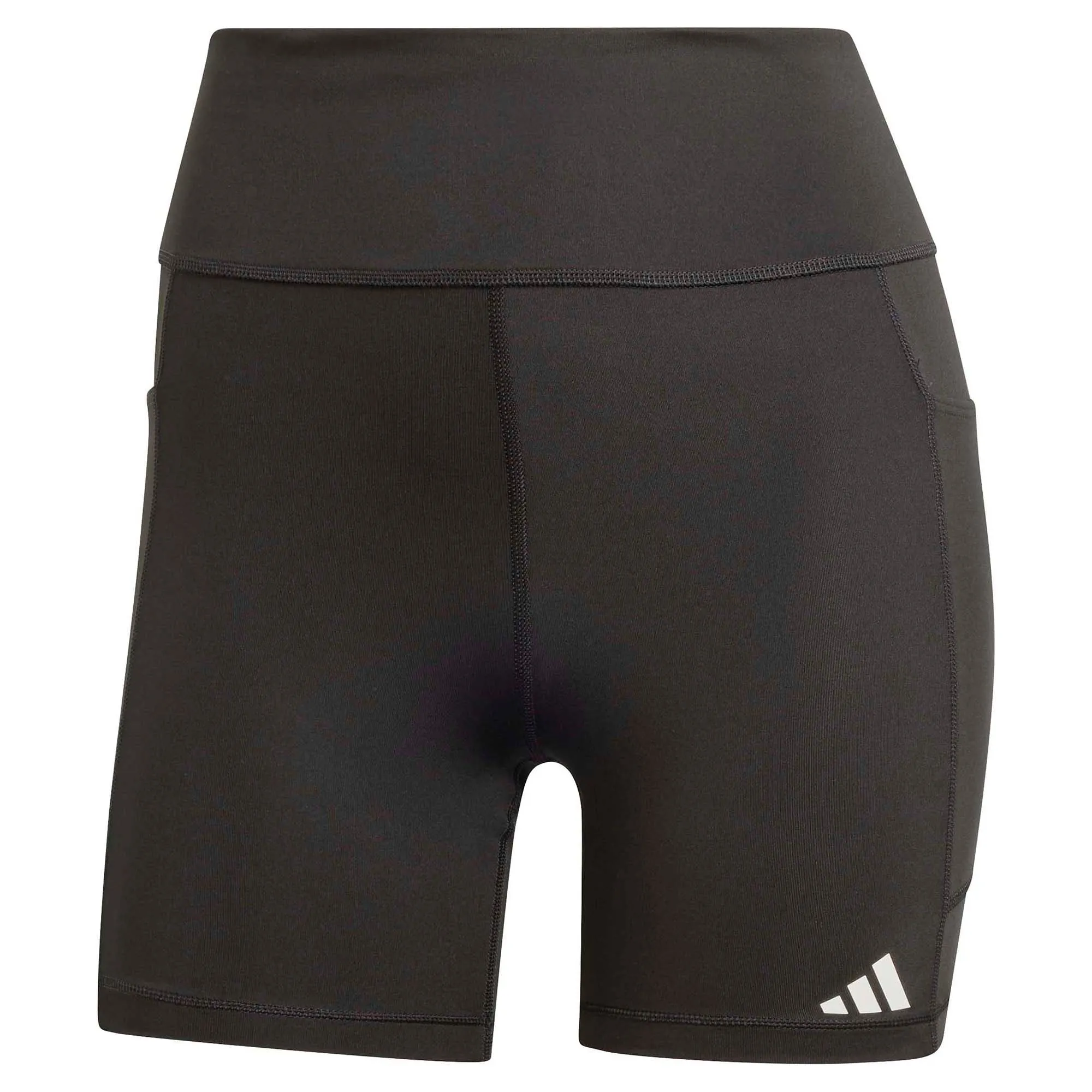 Women's Own the Run 5 Inch Bike Shorts