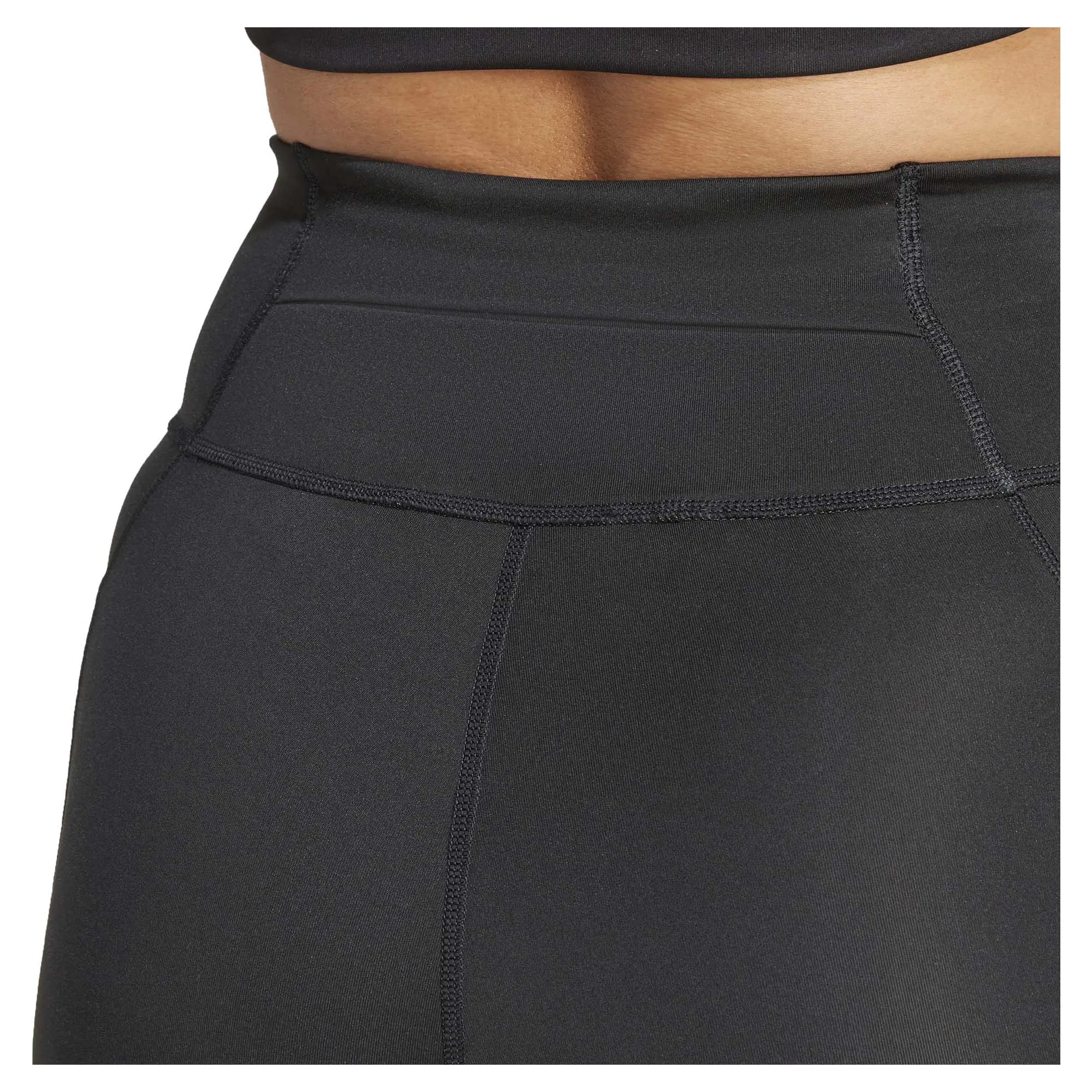 Women's Own the Run 5 Inch Bike Shorts