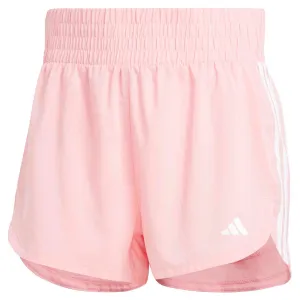 Women's Pacer Woven High Rise Training 3 Inch Shorts
