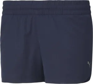 Women's Performance Woven 3 Inch Shorts