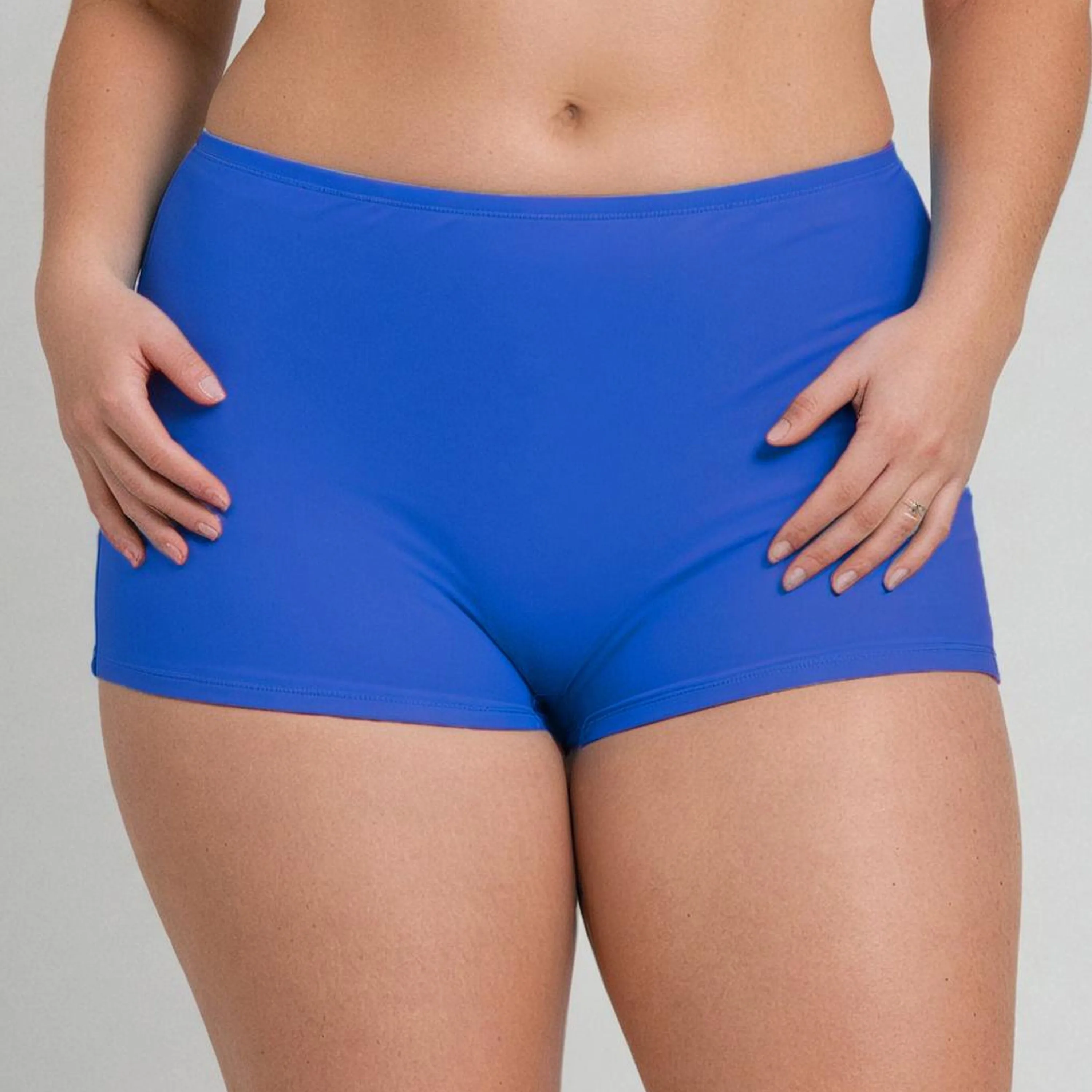 Women's Plus Boyshorts