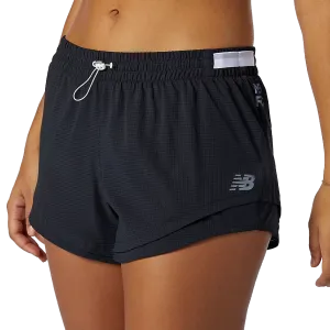 Women's Q Speed Short