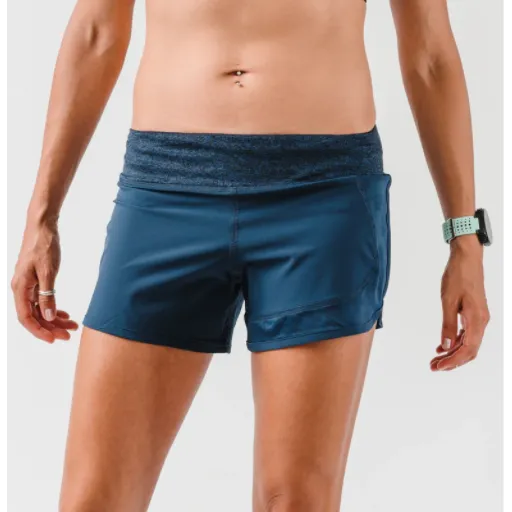 Women's Rabbit Hopper 4" Short