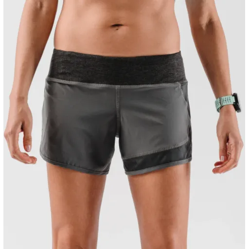 Women's Rabbit Hopper 4" Short