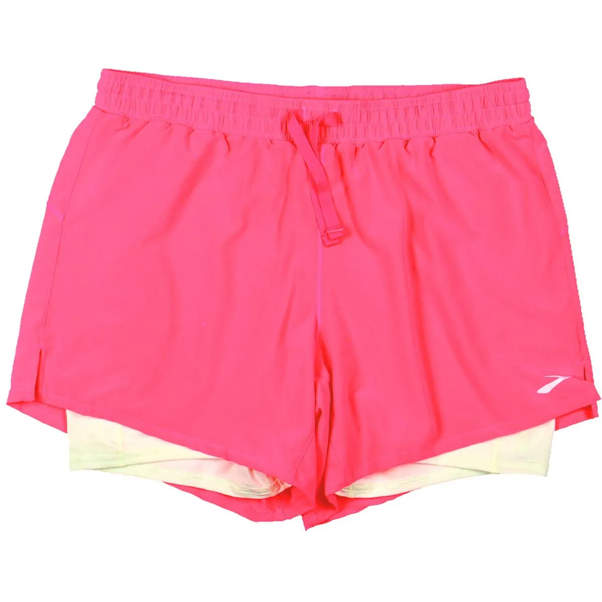Womens Running Fitness Shorts