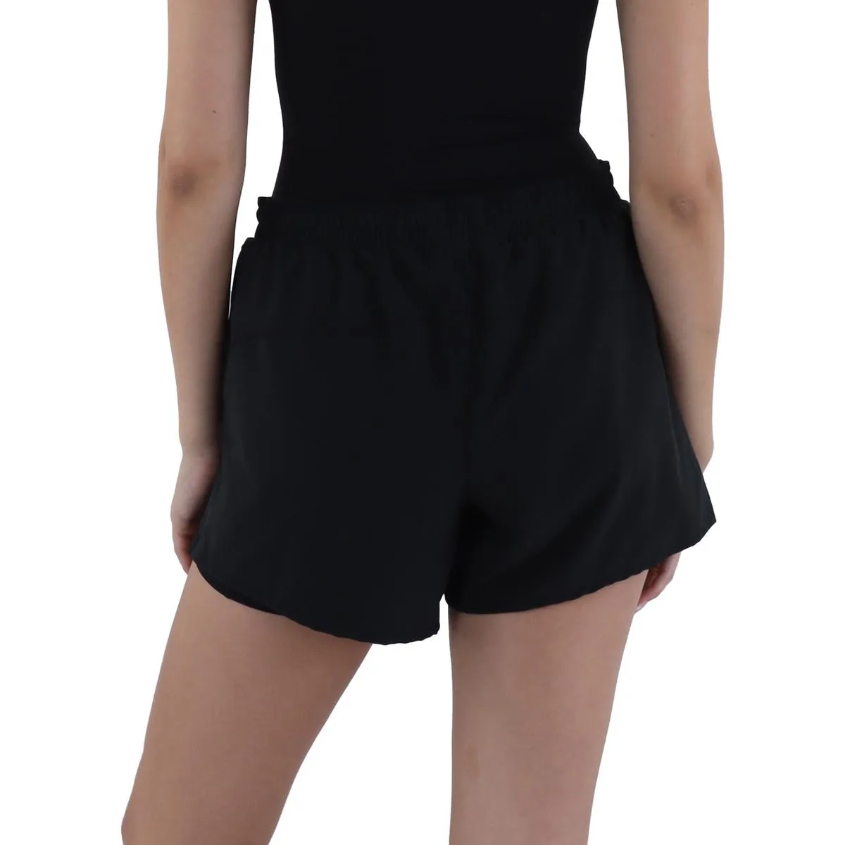 Womens Running Fitness Shorts
